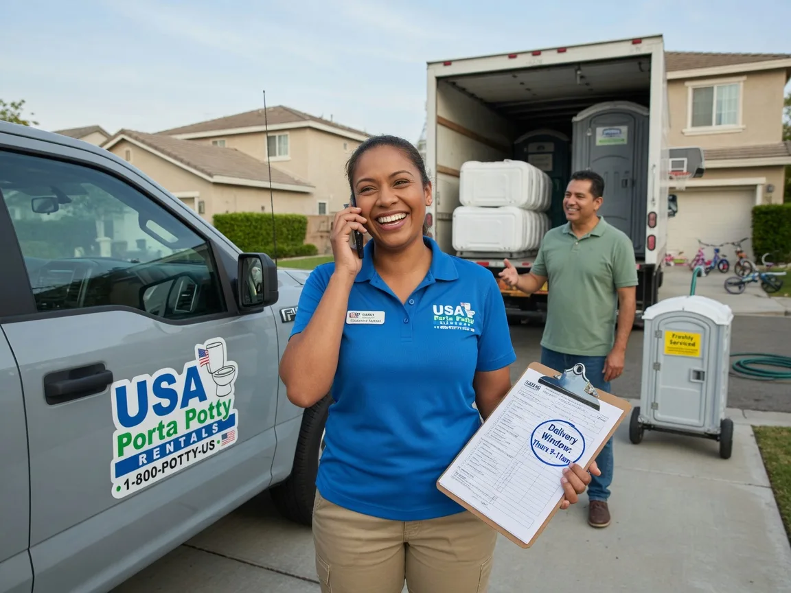 Porta Potty Rental Woodlawn, TX FAQs